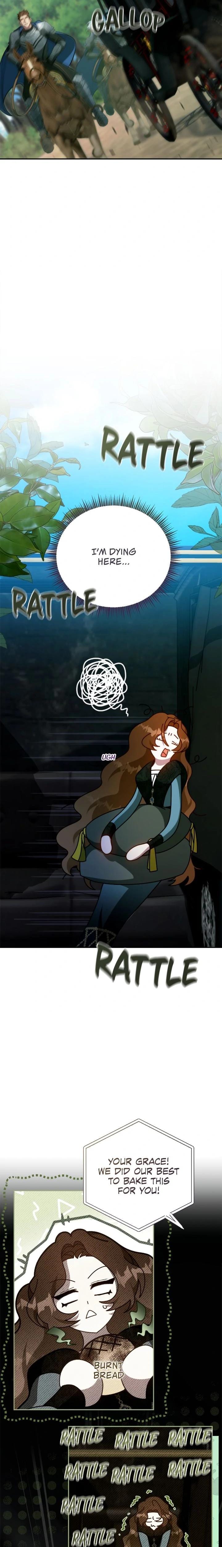 Lycan (Uncensored), chapter 3, page 27 of 34