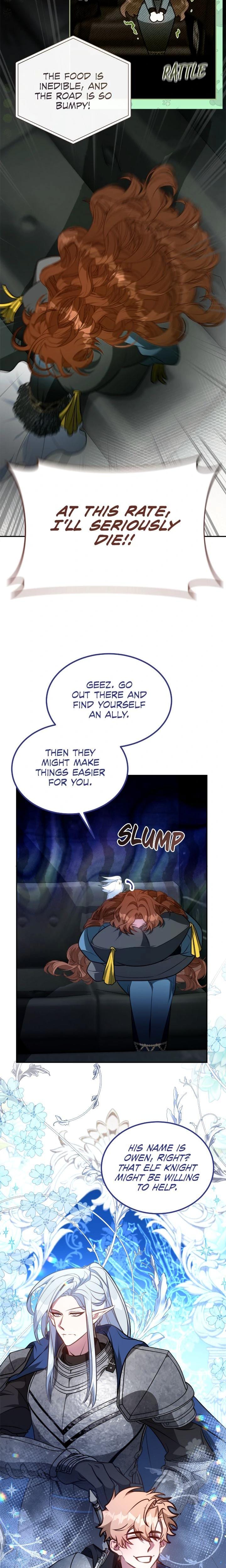 Lycan (Uncensored), chapter 3, page 28 of 34
