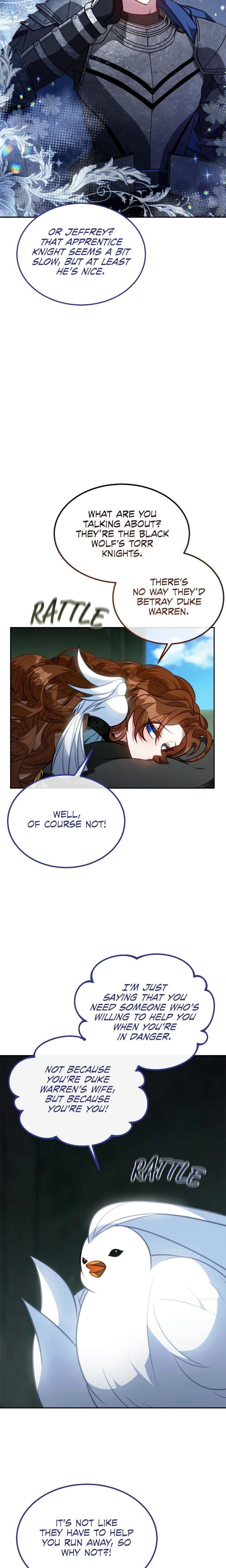 Lycan (Uncensored), chapter 3, page 29 of 34