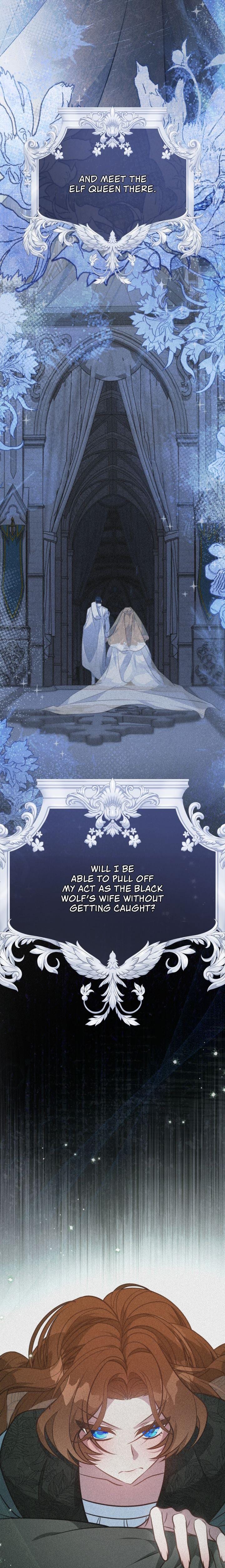 Lycan (Uncensored), chapter 3, page 32 of 34