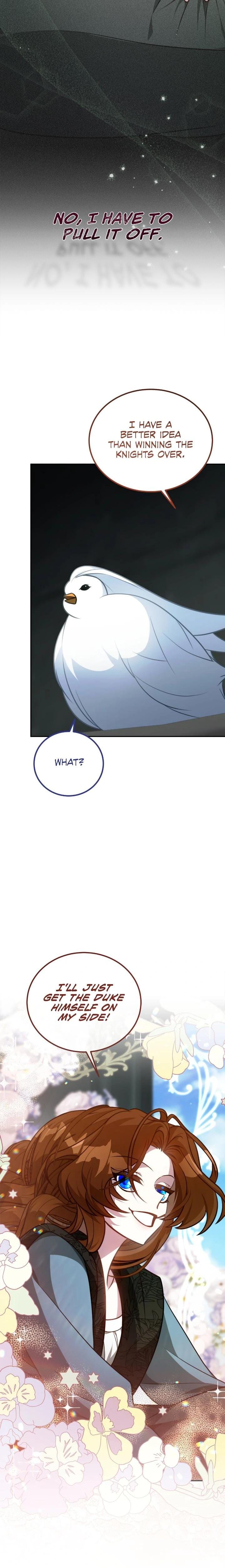 Lycan (Uncensored), chapter 3, page 33 of 34