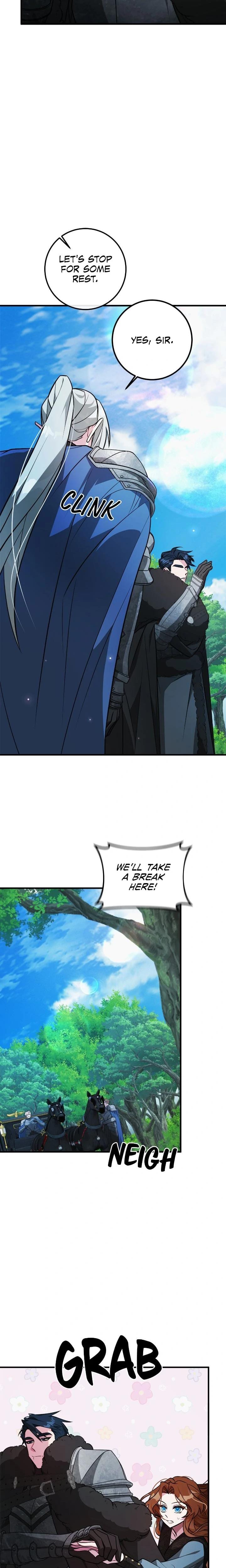 Lycan (Uncensored), chapter 4, page 5 of 26
