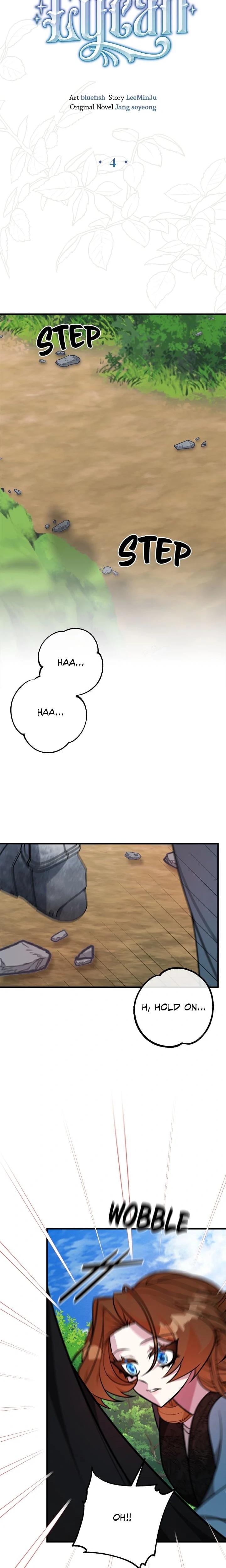 Lycan (Uncensored), chapter 4, page 7 of 26