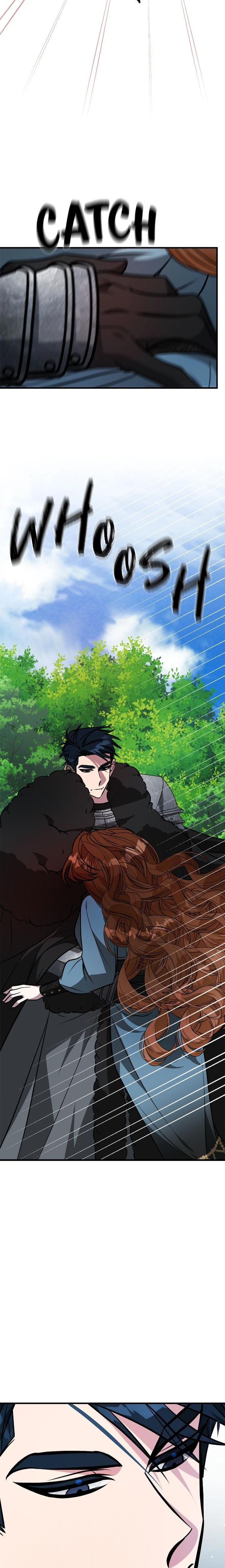 Lycan (Uncensored), chapter 4, page 8 of 26