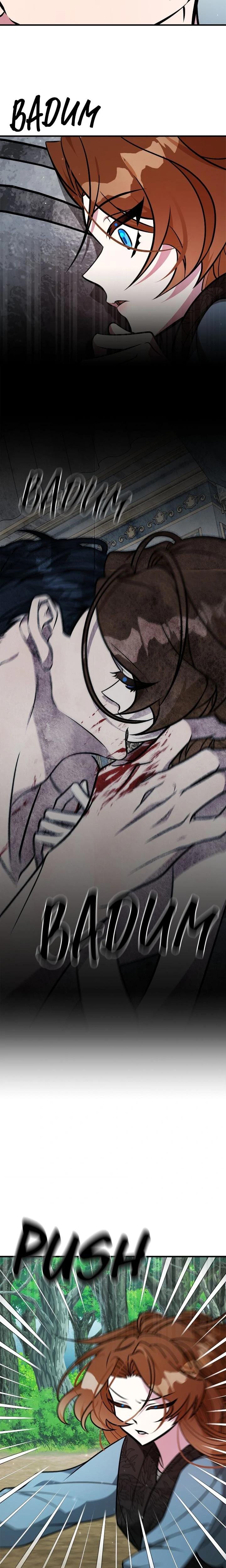 Lycan (Uncensored), chapter 4, page 9 of 26