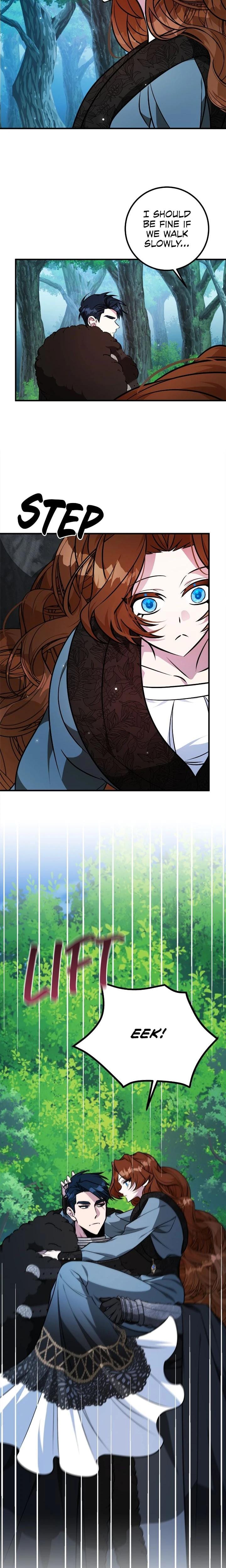 Lycan (Uncensored), chapter 4, page 11 of 26