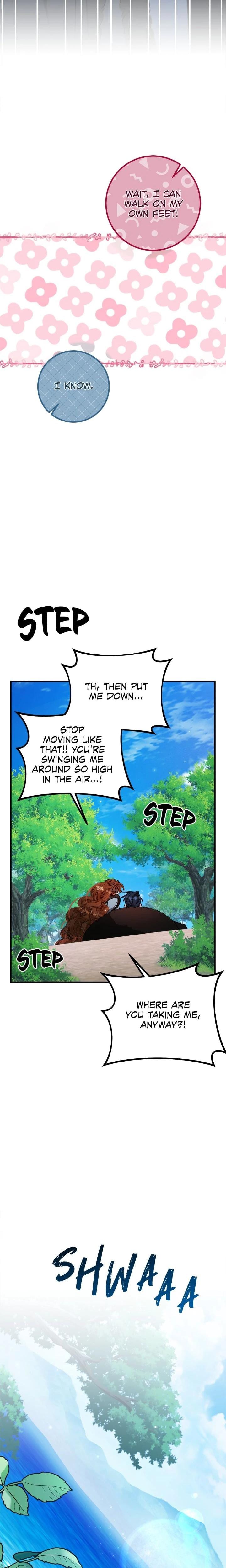 Lycan (Uncensored), chapter 4, page 12 of 26