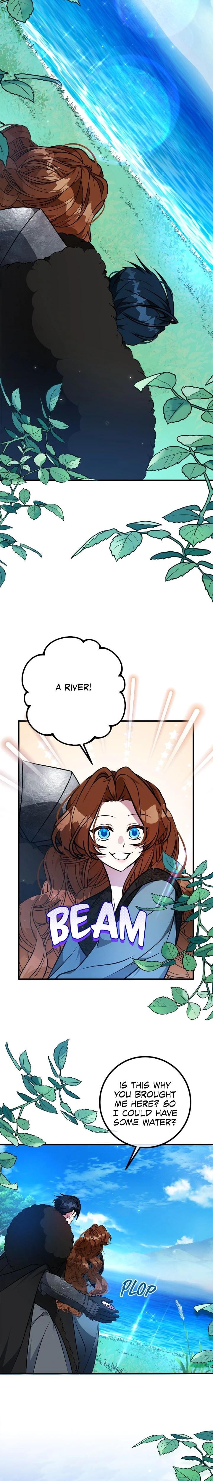 Lycan (Uncensored), chapter 4, page 13 of 26