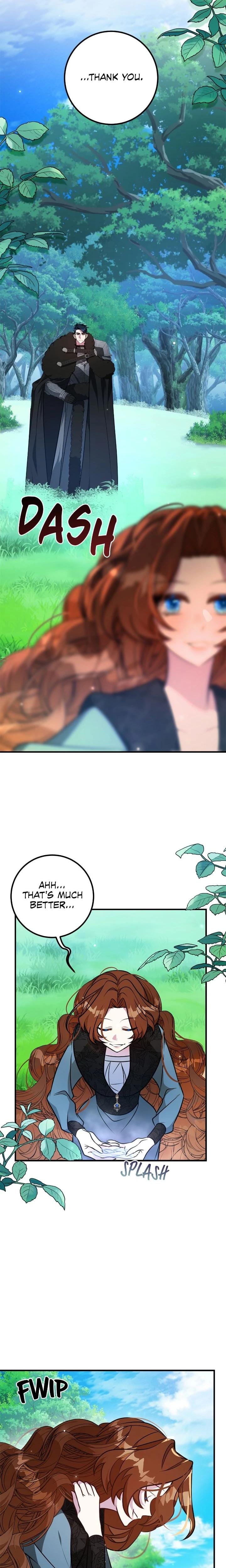 Lycan (Uncensored), chapter 4, page 14 of 26