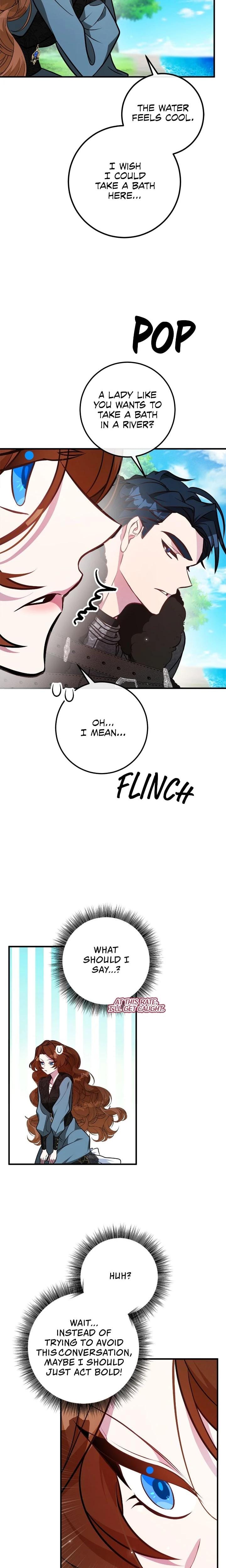 Lycan (Uncensored), chapter 4, page 15 of 26