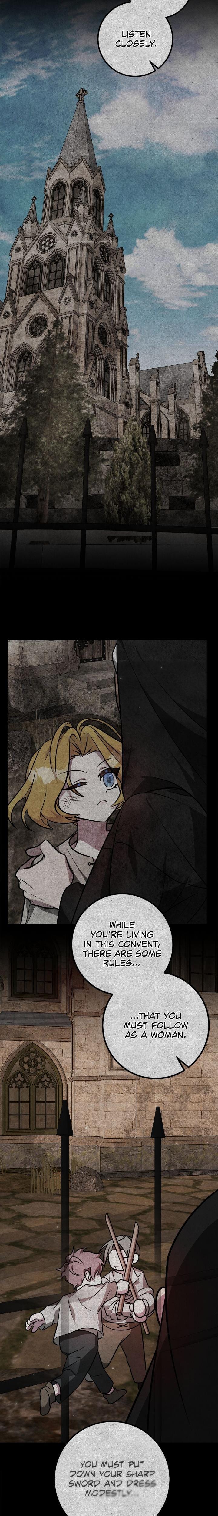 Lycan (Uncensored), chapter 4, page 17 of 26
