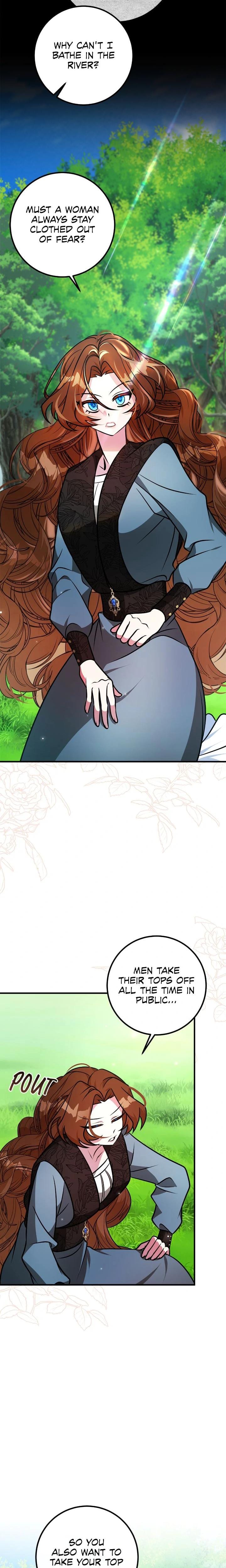 Lycan (Uncensored), chapter 4, page 18 of 26