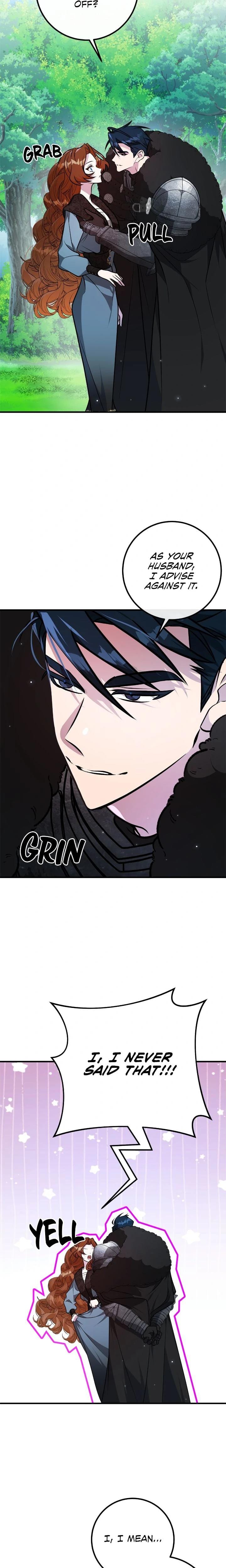 Lycan (Uncensored), chapter 4, page 19 of 26