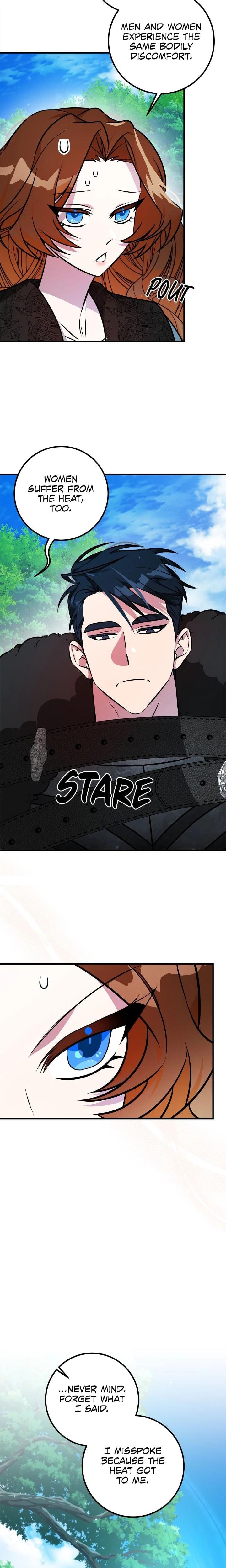 Lycan (Uncensored), chapter 4, page 20 of 26