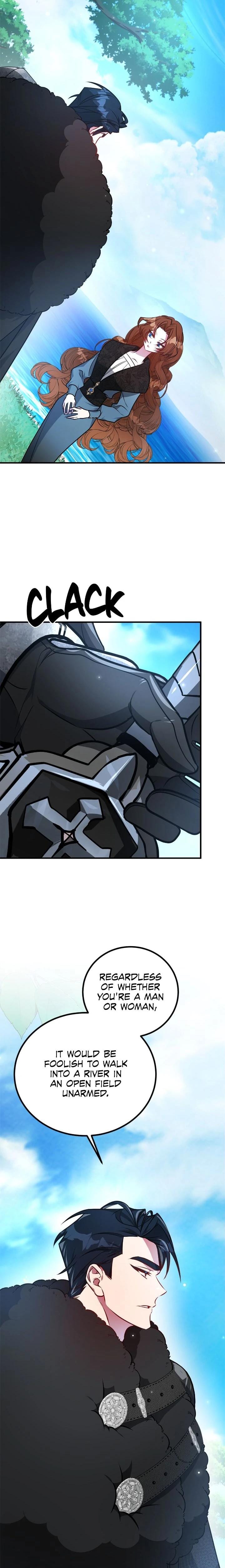 Lycan (Uncensored), chapter 4, page 21 of 26