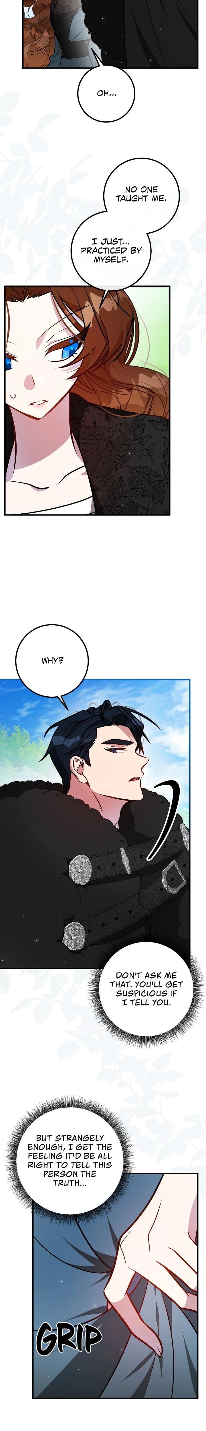 Lycan (Uncensored), chapter 4, page 23 of 26
