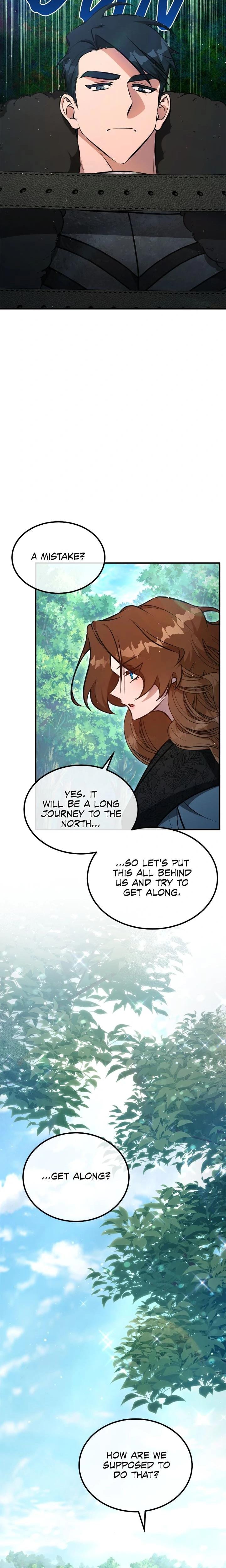 Lycan (Uncensored), chapter 5, page 5 of 28