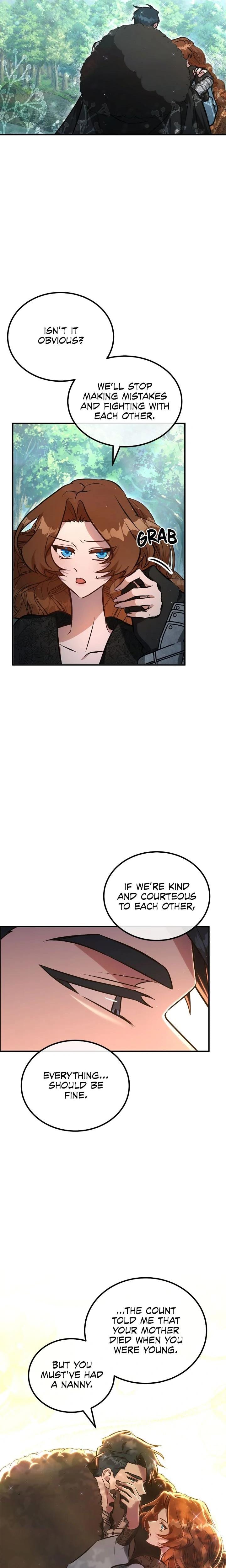 Lycan (Uncensored), chapter 5, page 6 of 28
