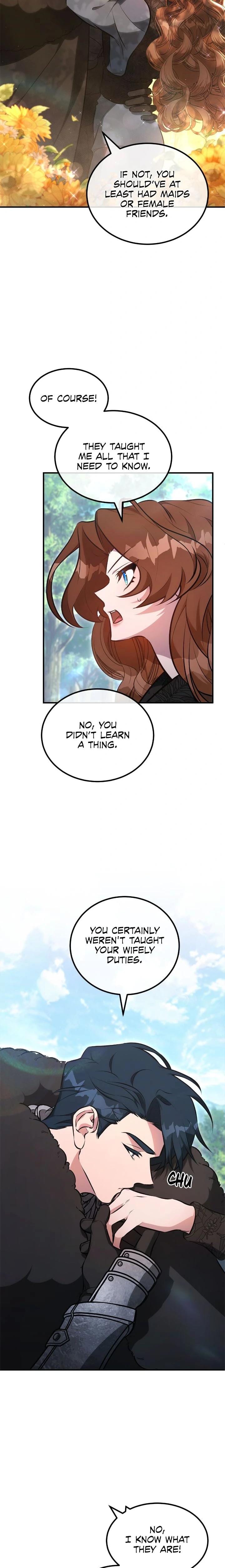 Lycan (Uncensored), chapter 5, page 7 of 28