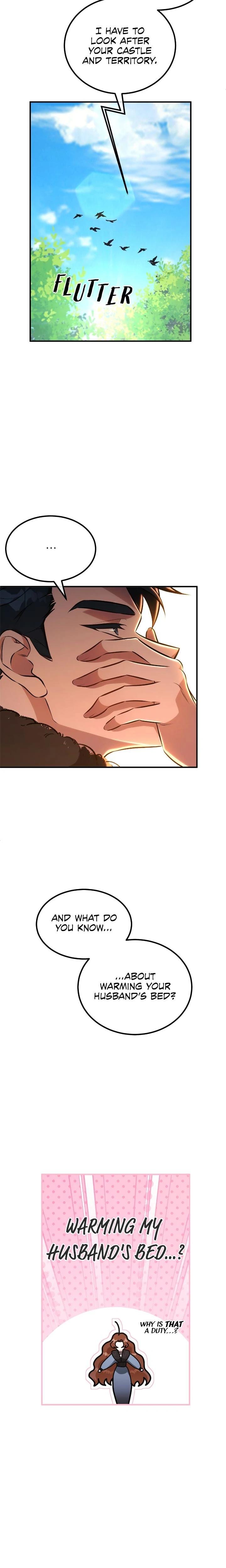 Lycan (Uncensored), chapter 5, page 8 of 28