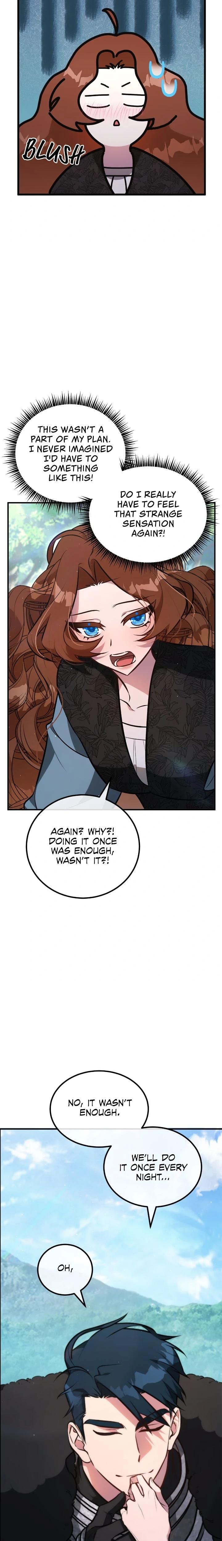 Lycan (Uncensored), chapter 5, page 10 of 28