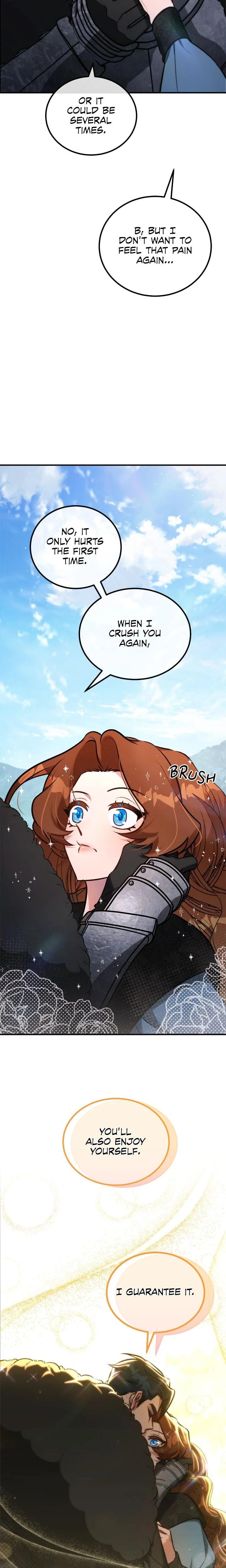 Lycan (Uncensored), chapter 5, page 11 of 28