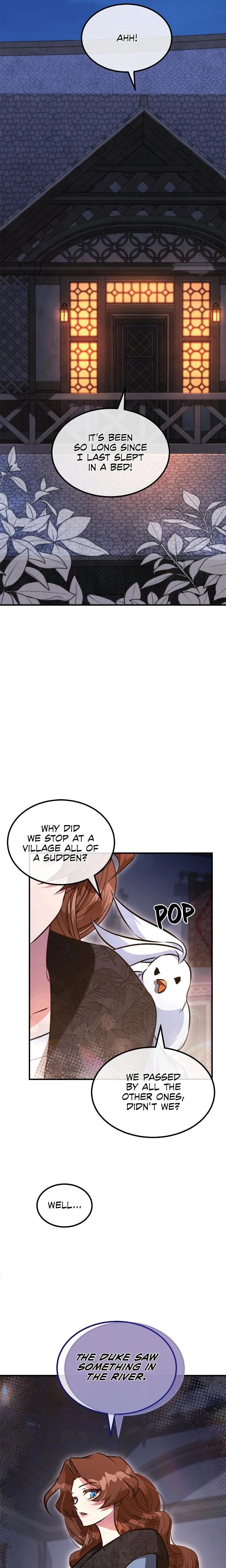 Lycan (Uncensored), chapter 5, page 14 of 28