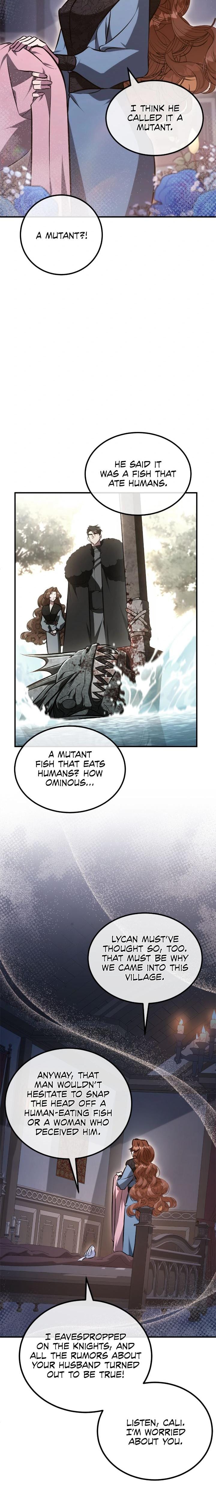 Lycan (Uncensored), chapter 5, page 15 of 28