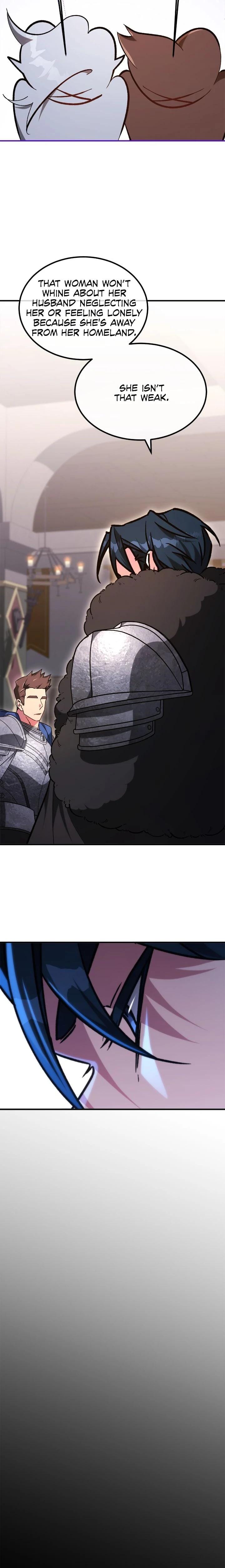 Lycan (Uncensored), chapter 5, page 23 of 28