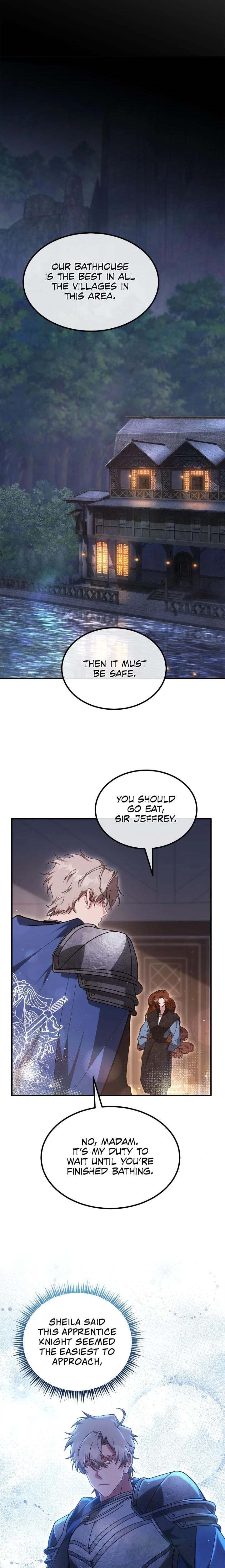 Lycan (Uncensored), chapter 5, page 24 of 28