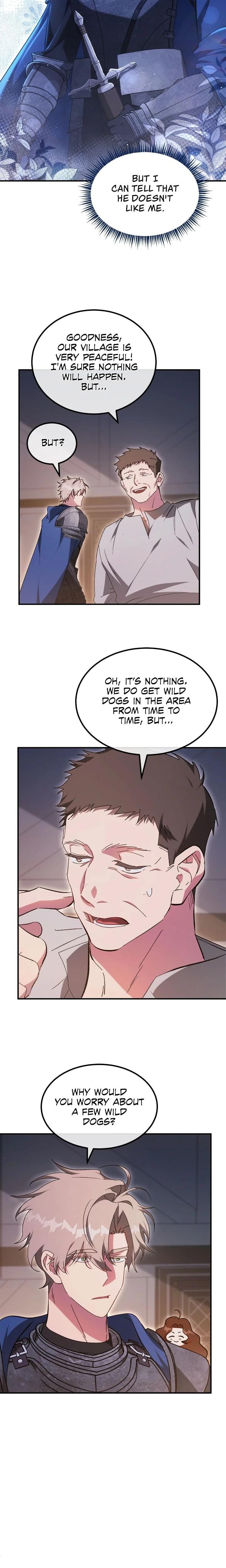 Lycan (Uncensored), chapter 5, page 25 of 28