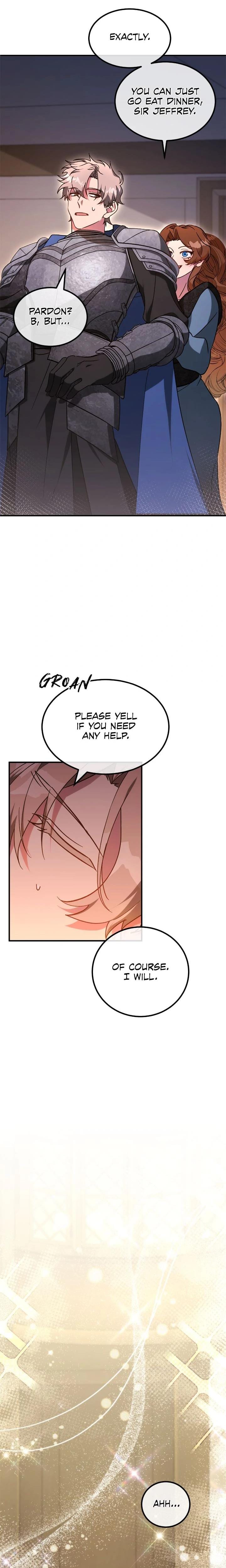 Lycan (Uncensored), chapter 5, page 26 of 28