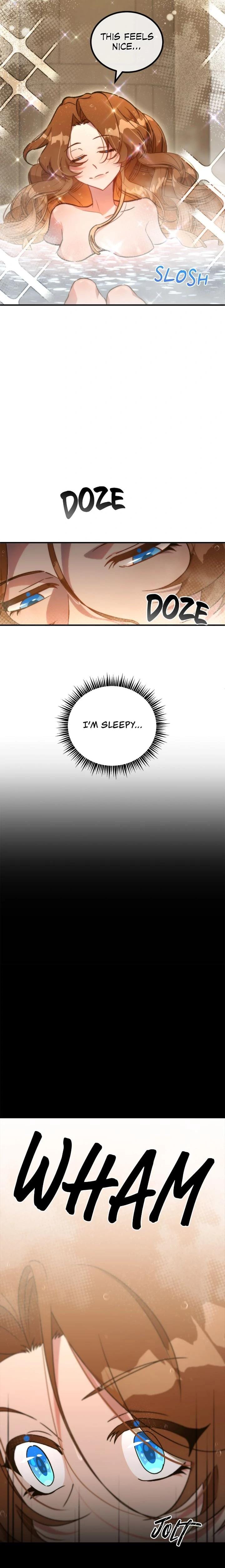 Lycan (Uncensored), chapter 5, page 27 of 28