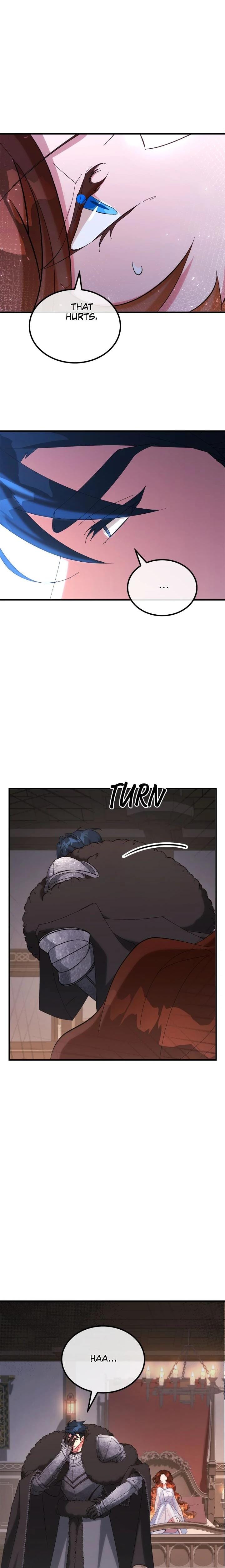 Lycan (Uncensored), chapter 7, page 12 of 21