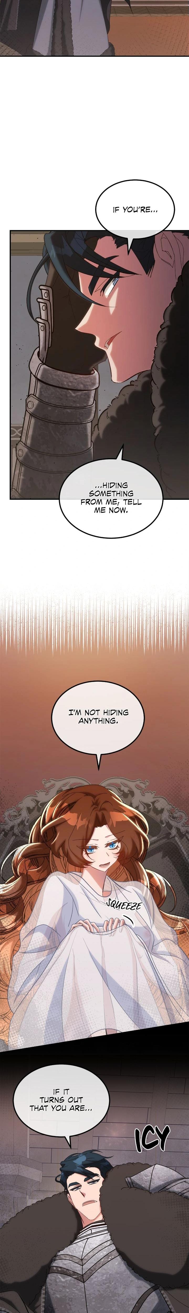 Lycan (Uncensored), chapter 7, page 13 of 21