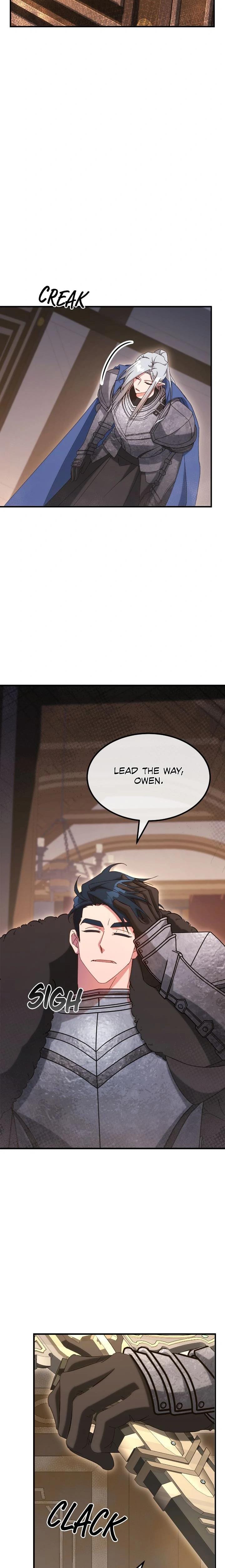 Lycan (Uncensored), chapter 7, page 15 of 21