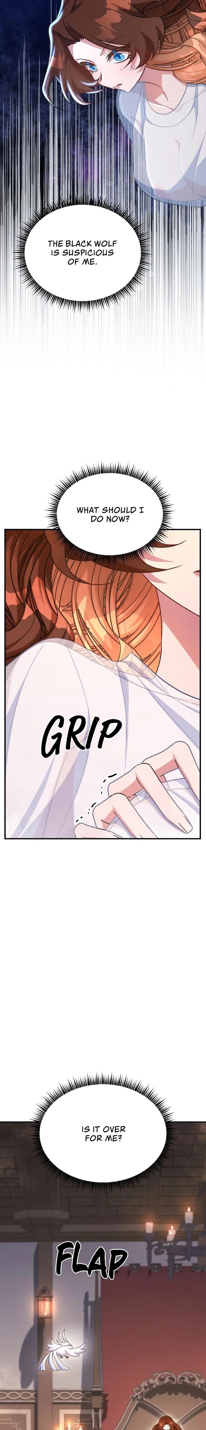 Lycan (Uncensored), chapter 7, page 18 of 21
