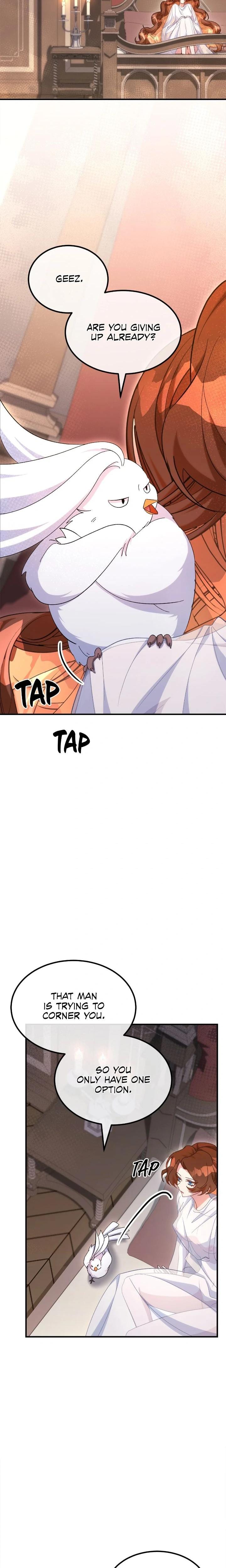 Lycan (Uncensored), chapter 7, page 19 of 21