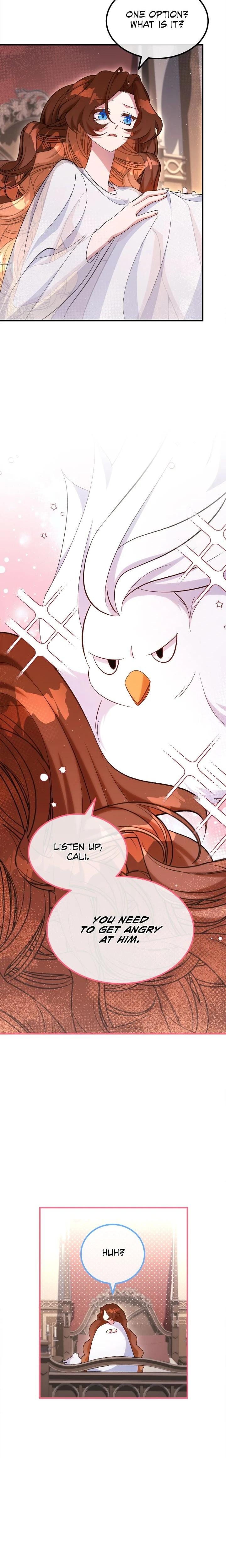 Lycan (Uncensored), chapter 7, page 20 of 21