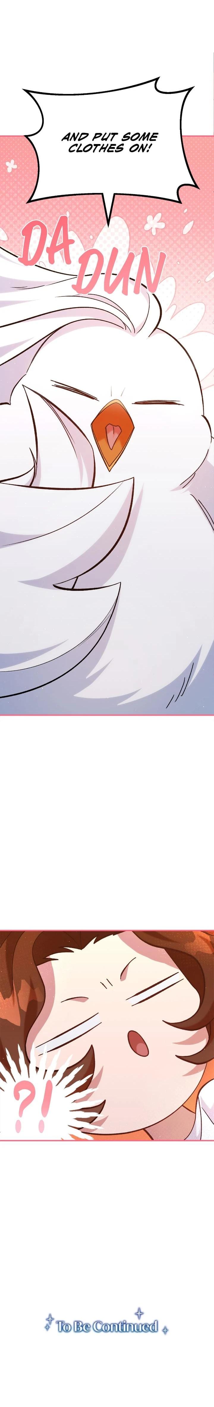Lycan (Uncensored), chapter 7, page 21 of 21