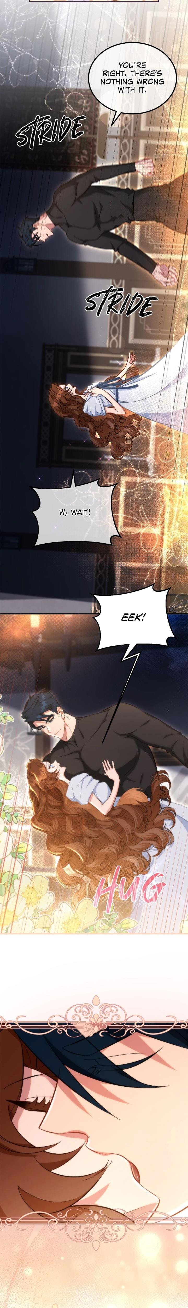 Lycan (Uncensored), chapter 8, page 5 of 19