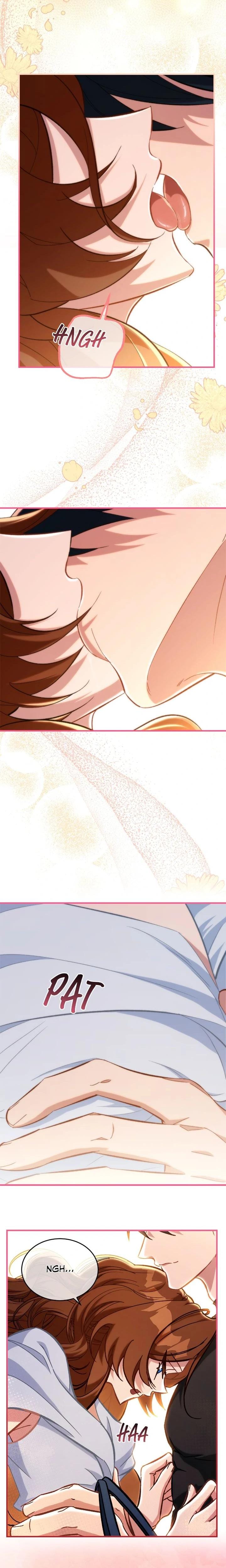 Lycan (Uncensored), chapter 8, page 6 of 19