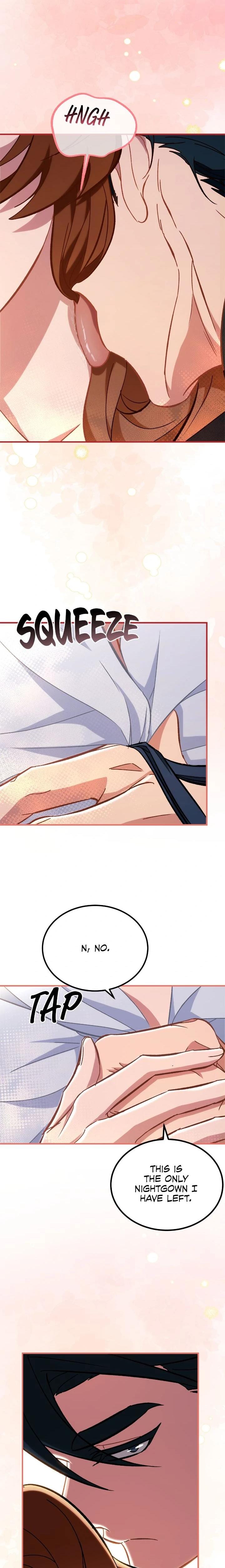 Lycan (Uncensored), chapter 8, page 7 of 19