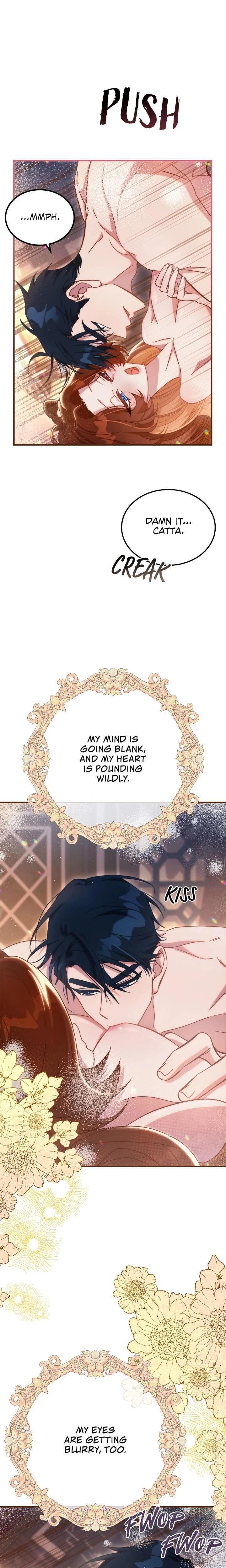 Lycan (Uncensored), chapter 8, page 15 of 19