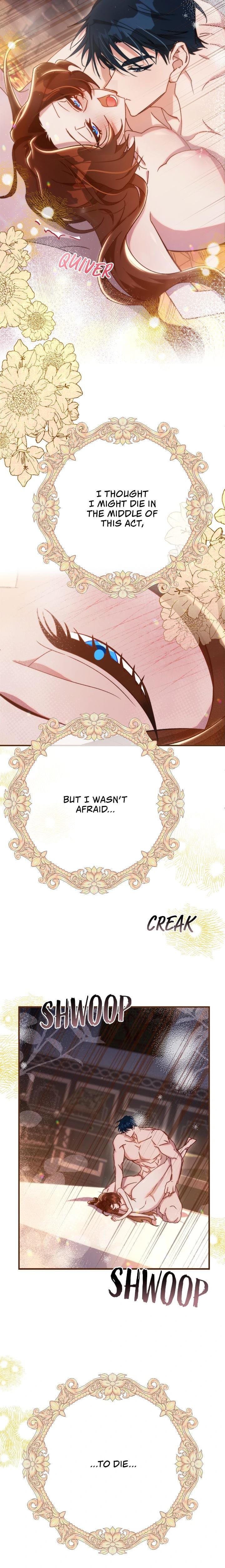Lycan (Uncensored), chapter 8, page 16 of 19