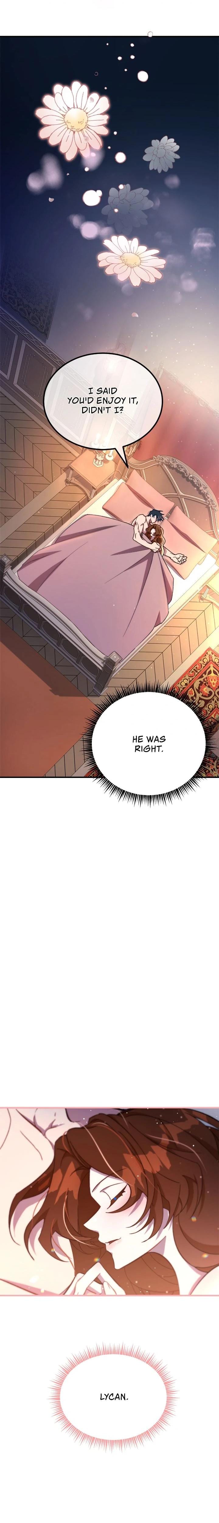 Lycan (Uncensored), chapter 8, page 18 of 19