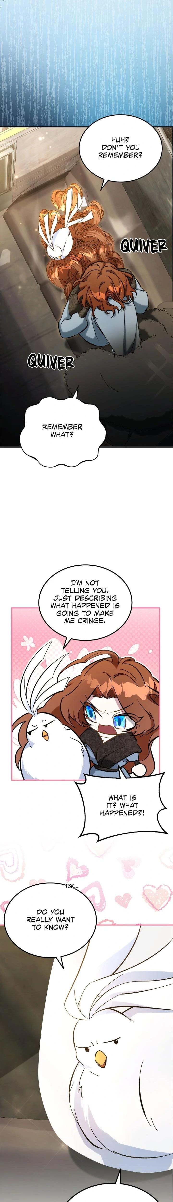 Lycan (Uncensored), chapter 9, page 5 of 23