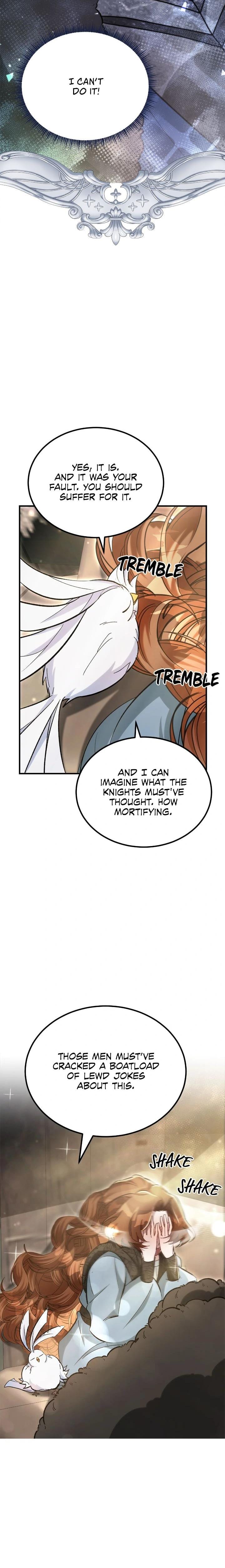 Lycan (Uncensored), chapter 9, page 8 of 23
