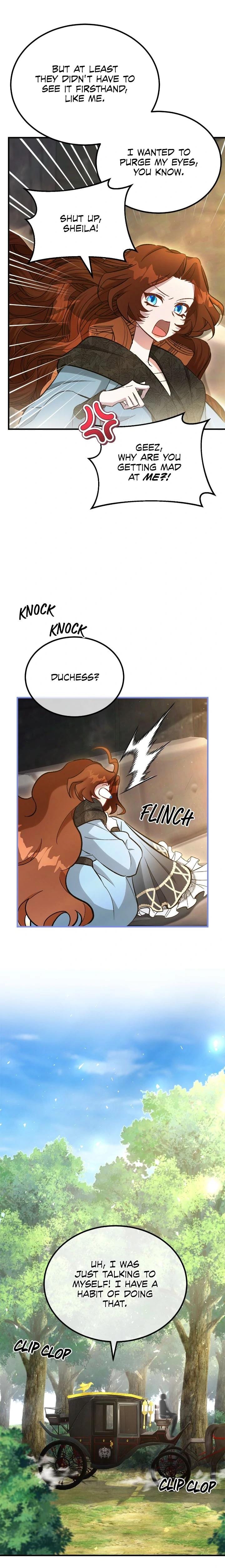 Lycan (Uncensored), chapter 9, page 9 of 23