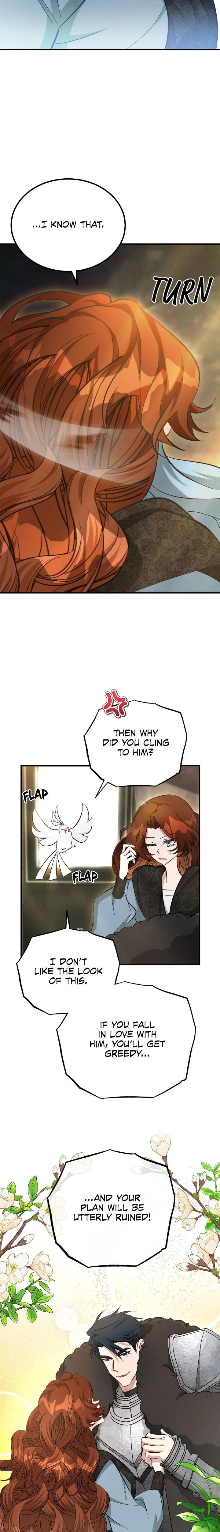 Lycan (Uncensored), chapter 9, page 11 of 23